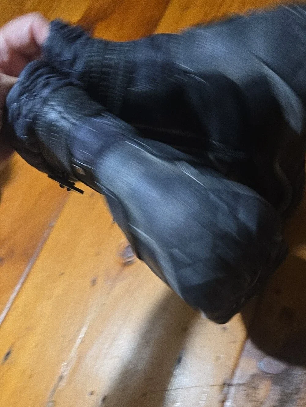 Merrell Women's Black Winter Ankle Boots Sz 9